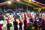 Seleksi Tilawatil Qur’an dan Hadis (STQH) ke-XI tingkat Provinsi Kepulauan Riau tahun 2025 resmi digelar, dengan diikuti sebanyak 181 peserta dari tujuh kabupaten/kota.
