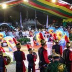 Seleksi Tilawatil Qur’an dan Hadis (STQH) ke-XI tingkat Provinsi Kepulauan Riau tahun 2025 resmi digelar, dengan diikuti sebanyak 181 peserta dari tujuh kabupaten/kota.