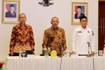 SekDa Provinsi Kepri, Adi Prihantara, menegaskan bahwa transparansi birokrasi bukan sekadar opsi, melainkan sebuah keharusan dalam pemerintahan modern.