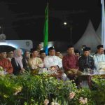 Kota Tanjungpinang berhasil meraih peringkat kedua dalam ajang Seleksi Tilawatil Qur’an dan Hadis (STQH) XI Tingkat Provinsi Kepulauan Riau Tahun 2025