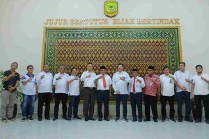 Regalia News