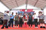 Wali Kota Lis Darmansyah menyampaikan apresiasi atas kinerja Polri, khususnya Polresta Tanjungpinang, yang dinilainya telah banyak berkontribusi dalam menjaga stabilitas keamanan daerah.