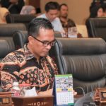 Anggota DPRD Kepri, Wahyu Wahyudin, SE., MM mendorong pemerintah provinsi untuk lebih kreatif dan inovatif