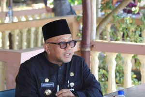 Wali Kota Tanjungpinang, Lis Darmansyah, mengungkapkan rencana penggabungan sejumlah organisasi perangkat daerah (OPD) sebagai bagian dari upaya penataan kelembagaan pemerintahan yang lebih profesional, proporsional, dan fungsional.pada Sabtu (14/6).