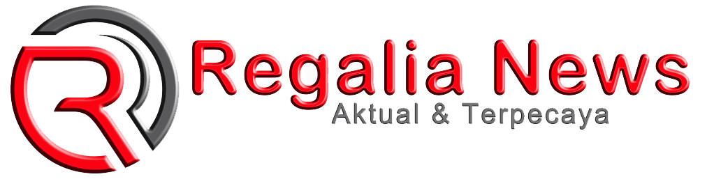 https://regalianews.com