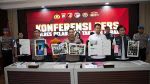 Kapolres Pelabuhan Tanjungperak, AKBP Wahyu Hidayat, menyatakan bahwa grup itu telah dibuat sejak 14 Maret 2021 dan memiliki lebih dari 4.500 anggota.