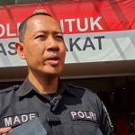 Ajun Komisaris Polisi (AKP) Made Budi membenarkan adanya penangkapan tersebut.