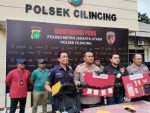 Satuan Reserse Narkoba Polres Metro Jakarta Utara kembali menunjukkan komitmennya dalam memberantas peredaran narkotika.