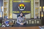 Tim Khusus Anti Bandit (Tekab) 308 Presisi Polres Tulang Bawang berhasil mengungkap kasus pembunuhan dan pemerkosaan terhadap anak di bawah umur