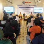 BI Provinsi Kepulauan Riau menyelenggarakan kegiatan Capacity Building Kehumasan Tahun 2025 di Jakarta, Selasa (29/7/2025).