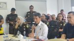Badan Pemulihan Aset (BPA) Kejaksaan Republik Indonesia melakukan verifikasi terhadap dua aset sitaan yang berlokasi di kawasan PT Orbit Terminal Merak (PT OTM), Kelurahan Lebak Gede, Kecamatan Pulo Merak, Kota Cilegon.Senin, 7 Juli 2025