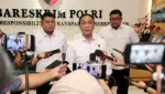 Tim Opsnal Subdit IV Dittipidnarkoba bekerja sama dengan Bea Cukai Bengkalis-Riau berhasil mengungkap kasus narkotika golongan I jenis sabu