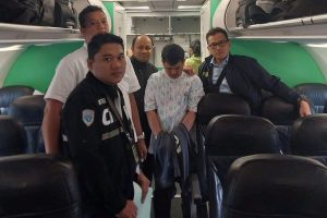Direktorat Tindak Pidana PPA dan PPO Bareskrim Polri berhasil mengungkap jaringan internasional tindak pidana perdagangan orang (TPPO) dengan modus perekrutan pekerja migran ilegal.Senin (14/7/2025).