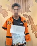 Bea Cukai menggagalkan dua upaya penyelundupan, yakni narkotika di Bandara Internasional Hang Nadim dan barang kiriman ilegal di Perairan Batu Besar.