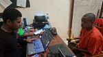 Tim Satgas Operasi Damai Cartenz bersama Satreskrim Polres Yahukimo bergerak cepat menindaklanjuti kasus penyerangan brutal terhadap guru dan tenaga kesehatan di Distrik Anggruk, pertengahan Maret lalu. Hingga Jumat (11/7/2025