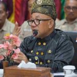 Wali Kota Tanjungpinang H. Lis Darmansyah, S.H. mengatakan, kebijakan ini melibatkan merger SMP Negeri 1 dengan SMP Negeri 3, serta penggabungan SMP Negeri 5 dengan SMP Negeri 15.