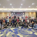 Wakil Gubernur Kepulauan Riau (Kepri), Nyanyang Haris Pratamura, secara resmi menutup rangkaian kegiatan Explore Kepri Jilid 2 yang digelar di Kota Batam.
