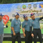 Kegiatan ini merupakan bagian dari rangkaian peringatan Hari Ulang Tahun (HUT) ke-79 Bhayangkara.