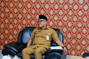 Lis menekankan bahwa kebijakan ini mencerminkan komitmen Pemko Tanjungpinang untuk menghadirkan manfaat langsung bagi warga
