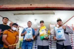 Kapolda Riau Irjen Pol Herry Heryawan menyebut, pengungkapan kasus ini merupakan tindak lanjut dari arahan Kapolri.Pekanbaru, 27 Juli 2025