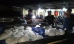 Tim gabungan dari Subdit 4 Direktorat Reserse Kriminal Khusus (Ditreskrimsus) Polda Kepulauan Bangka Belitung dan Satreskrim Polres Belitung berhasil menggagalkan upaya penyelundupan sekitar 5 ton pasir timah ilegal