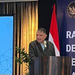 Jaksa Agung Muda Perdata dan Tata Usaha Negara (JAM-Datun) Kejaksaan RI, Prof. (H.C) Dr. R. Narendra Jatna, S.H., LL.M.