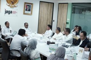 Komisi Pemberantasan Korupsi (KPK) mendorong pembenahan sistem tata kelola di tubuh PT ASDP Indonesia Ferry (Persero) usai penanganan dugaan korupsi kerja sama usaha dan akuisisi PT Jembatan Nusantara periode 2019–2022.Senin (28/7)