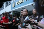Tim Jaksa Penyidik Direktorat Penyidikan Jaksa Agung Muda Tindak Pidana Khusus (JAM PIDSUS) memeriksa sembilan orang saksi pada Senin, 28 Juli 2025.