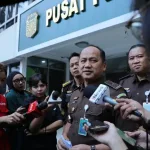 Tim Jaksa Penyidik Direktorat Penyidikan Jaksa Agung Muda Tindak Pidana Khusus (JAM PIDSUS) memeriksa sembilan orang saksi pada Senin, 28 Juli 2025.