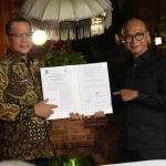 JAM-Intel Reda Manthovani menegaskan komitmen kuat dalam mengawal pengelolaan Dana Desa secara akuntabel dan berkelanjutan.