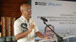 Kejaksaan Republik Indonesia dalam mendukung keberlangsungan dan kemajuan Usaha Mikro, Kecil, dan Menengah (UMKM), khususnya di sektor pariwisata bahari.