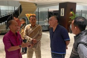 Upaya pengejaran terhadap pelaku kejahatan lintas negara kembali membuahkan hasil, seorang buronan yang masuk dalam daftar red notice Interpol, Rasli Syahril, berhasil dipulangkan ke Indonesia setelah ditangkap di Dodoma, Tanzania.