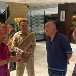 Pemulangan Rasli merupakan hasil sinergi antara National Central Bureau (NCB) Interpol Indonesia dan NCB Dodoma, Tanzania.