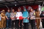 Koperasi Desa (Kopdes) Merah Putih Kuala Sempang, Kecamatan Seri Kuala Lobam, Kabupaten Bintan, menjadi bagian dari peresmian nasional 80.081 Kopdes/Kelurahan Merah Putih (Kopdes/Kel) oleh Presiden RI Prabowo Subianto, Senin (21/7/2025).