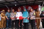 Koperasi Desa (Kopdes) Merah Putih Kuala Sempang, Kecamatan Seri Kuala Lobam, Kabupaten Bintan, menjadi bagian dari peresmian nasional 80.081 Kopdes/Kelurahan Merah Putih (Kopdes/Kel) oleh Presiden RI Prabowo Subianto, Senin (21/7/2025).