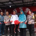 Kabupaten Bintan, turut ambil bagian dalam peresmian nasional 80.081 Kopdes/Kelurahan Merah Putih (Kopdes/Kel) oleh Presiden RI Prabowo Subianto, Senin (21/7/2025).