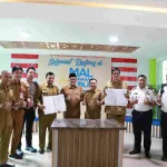 Warga Tanjungpinang kini dapat menikmati kemudahan layanan administrasi kendaraan bermotor di satu lokasi terpadu. Mulai Senin, 21 Juli 2025