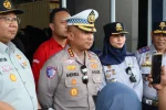 Dirlantas Polda Kepri, Kombes Pol. Andhika Bayu Adhittama, S.I.K., M.H., mengungkapkan bahwa operasi tahun ini menunjukkan hasil positif.