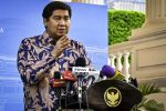 Pemerintah terus memperkuat komitmennya dalam menyediakan hunian layak bagi masyarakat berpenghasilan rendah.
