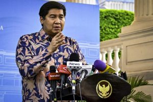 Pemerintah terus memperkuat komitmennya dalam menyediakan hunian layak bagi masyarakat berpenghasilan rendah.