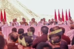Pemerintah Republik Indonesia melalui Kementerian Koordinator Bidang Politik, Hukum, dan Keamanan (Kemenko Polhukam) resmi meluncurkan program pemanfaatan sisa bijih bauksit di Provinsi Kepulauan Riau.di Tanjung Moco, Dompak, Kota Tanjungpinang, Senin (28/7/2025).