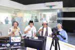 Wacana Pemerintah Kota Tanjungpinang untuk menerapkan kembali aturan jam malam dan jam belajar malam bagi pelajar mulai tahun ajaran baru 2025/2026