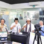 Wacana Pemerintah Kota Tanjungpinang untuk menerapkan kembali aturan jam malam dan jam belajar malam bagi pelajar mulai tahun ajaran baru 2025/2026