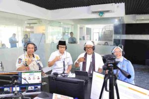 Wacana Pemerintah Kota Tanjungpinang untuk menerapkan kembali aturan jam malam dan jam belajar malam bagi pelajar mulai tahun ajaran baru 2025/2026