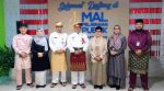 Wali Kota Tanjungpinang, Lis Darmansyah, menerima kunjungan kerja Kepala Badan Pusat Statistik (BPS) Provinsi Kepulauan Riau, Margaretha Ari Anggorowati, bersama Kepala BPS Kota Tanjungpinang, Yulia Tri Mardani, di Ruang Rapat Mal Pelayanan Publik (MPP), Jumat (11/7).