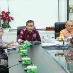 Pemerintah Kota Tanjungpinang melalui Tim Anggaran Pemerintah Daerah (TAPD) menggelar Rapat Usulan Hibah Tahun Anggaran 2026