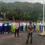 Sebanyak 48 Calon Anggota Paskibraka, yang terdiri dari 24 putra dan 24 putri, akan mengikuti diklat ini secara resmi.