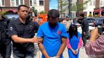 Kepolisian Daerah Jawa Barat terus mengembangkan kasus tindak pidana perdagangan orang (TPPO) yang melibatkan sindikat penjualan bayi lintas provinsi hingga ke Singapura, terbaru, penyidik mengamankan tambahan tersangka dan korban di Pontianak, Kalimantan Barat.31 Juli 2025