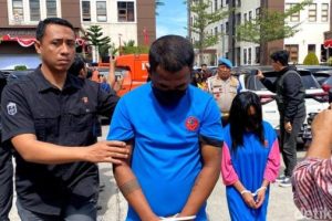 Kepolisian Daerah Jawa Barat terus mengembangkan kasus tindak pidana perdagangan orang (TPPO) yang melibatkan sindikat penjualan bayi lintas provinsi hingga ke Singapura, terbaru, penyidik mengamankan tambahan tersangka dan korban di Pontianak, Kalimantan Barat.31 Juli 2025