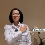Dalam momentum peringatan Hari Anti Perdagangan Orang Sedunia yang jatuh pada 30 Juli